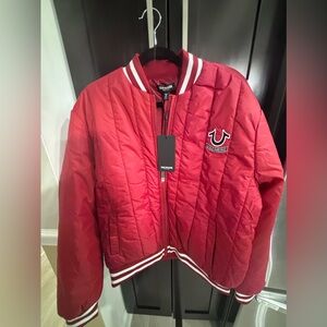 True Religion Jacket